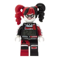 Lego stoni sat sa budilnikom Harli Kvin 9009310