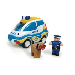 Policijska patrola WOW igračka Police Chase Charlie