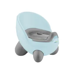 Nosa potty mint/grey 92-03427 Babyjam
