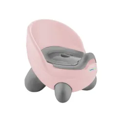 Nosa potty PINK/GREY 92-73420