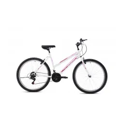 Capriolo mtb bonita 26''/18HT belo-pink  17