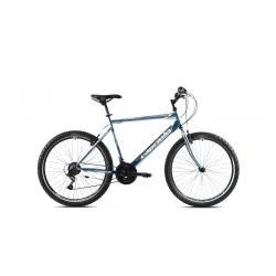 Capriolo MTB passion m 26"/18ht plavo siva 19