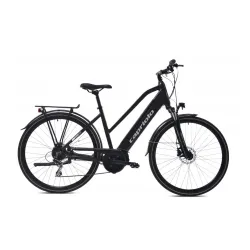 ECO 700.3.2 E-BIKE 28" crna 