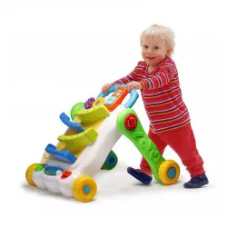 Guralica igracka za bebe Fun 