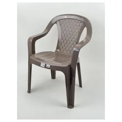 Stolica Velerija varijant tamna moka 