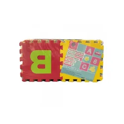 Podne puzzle abeceda podne Starwood baby