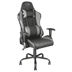 Gejmerska stolica Trus Resto GXT 707G Siva