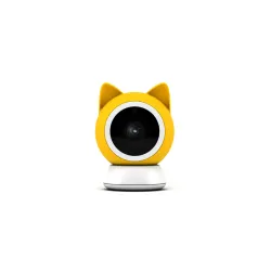 Smart Pet Camera