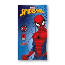 Učinite dane na plaži Vašoj deci uzbudljivijim Dimenzije peškira su 70 x 140cm, ovaj peškir je savršene veličine za male avanturiste da se osuše, odmore i zabavljaju na suncu Napravljeno od 100% pamuka, mekan je, super upija i nežan prema mladoj koži  Živopisan dizajn, sa voljenim likovima u jarkim, privlačnim bojama koje će deca obožavati Peškir je mekan i upijajuć  Napravljen od visokokvalitetnog pamuka, osiguravajući prijatan osećaj i odličnu upijajuću moć Idealna veličina za decu Savršeno za umota