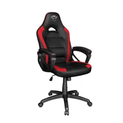 Gejmerska Stolica TRUST GXT701R Ryon Crvena