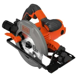 Cirkular Black$Decker CS1550-QS