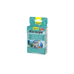 Tetra Bactozym tablete 10kom