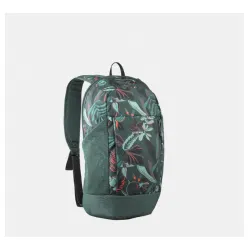 Ranac za planinarenje 10L zelena Quechua 