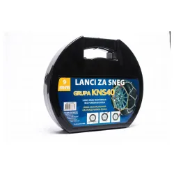 Lanci za sneg KNS40 9mm SKYCAR3