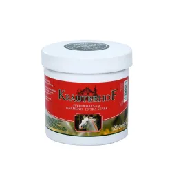 Krauterhof konjski balzam efket toplote 250ml 