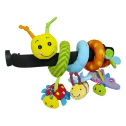 IGRAČKA ZA KOLICA BUBICE