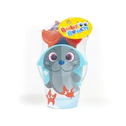 Androni Giocattoli foka kofica za pesak  