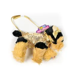 Torbica Jorki Doggie Star