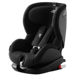 Auto sedište Britax romer (9-18kg) a-s Trifix 2 i-Size (76-105 cm) black