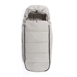Dunjica za bebe Mast M2 Cocoon Light Grey