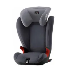 Auto sedište Britax Romer a-s Kidfix SL BR 2/3(15-36kg) grey