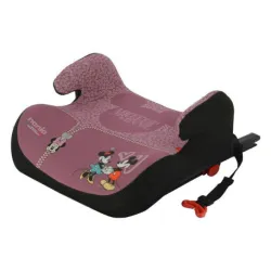 Auto sedište Nania a-s Topo Eeasyfix 3 (22-36kg) Minnie Love
