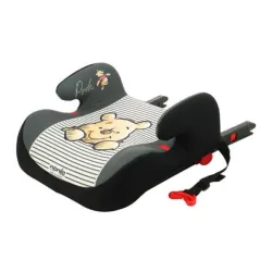 Auto sedište Nania a-s Topo Eeasyfix 3 (22-36kg) Winnie