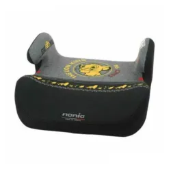 Auto sedište Nania a-s Topo Eeasyfix 3 (22-36kg) Lion