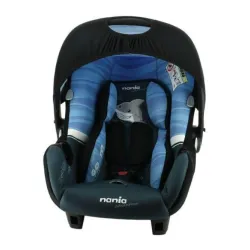 Auto sedište Nania a-s beone 0+ (0-13kg) Shark