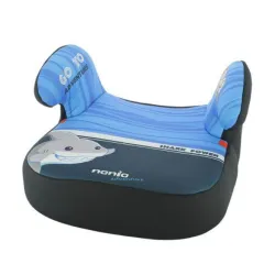 Auto sedište Nania a-s Dream 2/3 (15-36kg) Shark