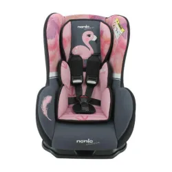 Auto sedište Nania a-s Cosmo 0/1 (0-18kg) Flamingo