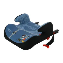 Auto sedište Nania a-s Topo Eeasyfix 3 (22-36kg) Mickey Love