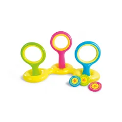 Intex igra bacanje letećih prstena