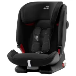 Auto sedište za bebe Britax Romer Advansafix IV R (9-36kg) cblack