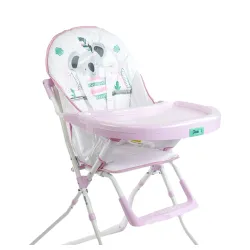 Puerri Hranilica picola, pink Koala