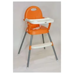 Puerri Hranilica Lego Orange