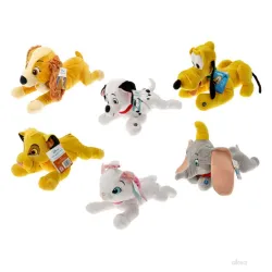 Disney mekani drugar sa zvukom 30cm DCL-9274