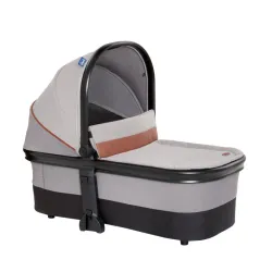 Chicco nosiljka Mysa Light, Silver Grey