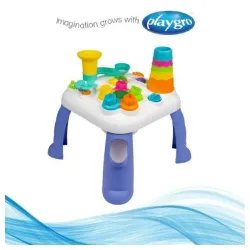 Playgro muzički sto za igru