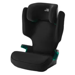 britax romer auto sedište a-s adventureplus (100-150cm) spacblck