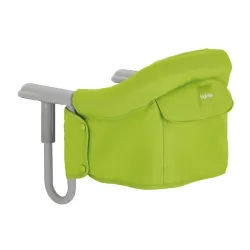 Inglesina hranilica za sto fast lime 