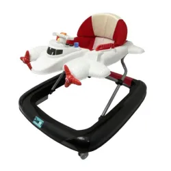 Puerri dubak avion 2 u 1 red 