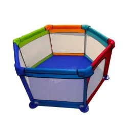 Puerri ogradica stella  multicolor 