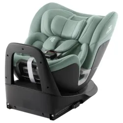Britax Romer a-s Swivel i-Size (40-125cm), Zelena