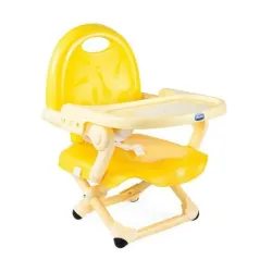 Chicco hranilica pocket snack saffron 