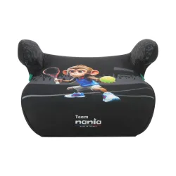 Nania a-s Alpha (126-150cm), Majmun