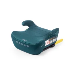 Autosedište babyauto a-s Gekko (125-150 cm) I-size, grey