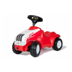 Mini Trak Rolly Guraljka STEYR 4115 Multi 132010