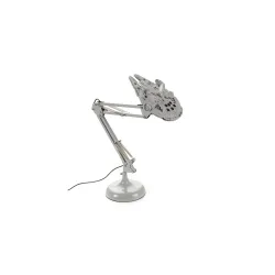 Millenium Falcon Posable Desk Light V2