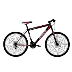 Bicikl MAX  black 7.0 26″